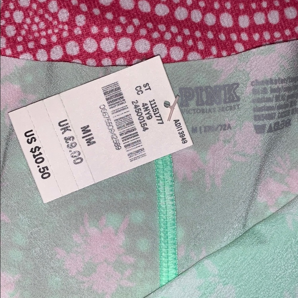 Cheekster/Tanga from PINK Victoria’s Secret - Picture 7 of 7